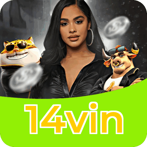 Cashback VIP 14vin